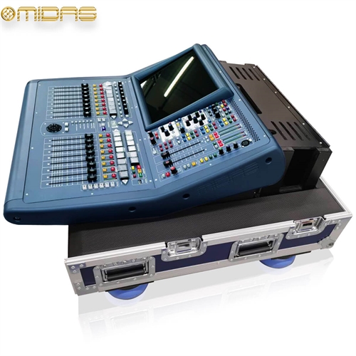Mixer MIDAS PRO1-TP 2